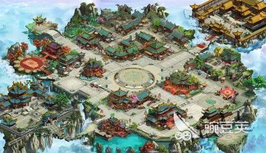 2026火爆的角色扮演游戏玩家分享榜 人气高口碑佳的RPG游戏精选截图