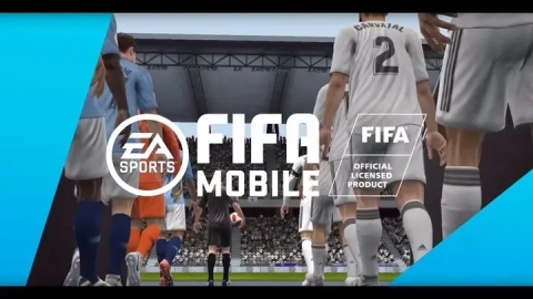 经典的fifa足球游戏合集