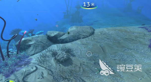 深海迷航冰点之下金手指控制台玩法指南 深海迷航冰点之下控制台指令合辑与使用攻略截图