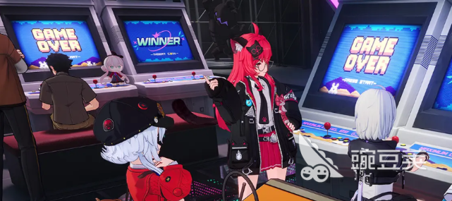 异环地库是什么 异环地库的核心功能与实际安卓APP场景解析截图