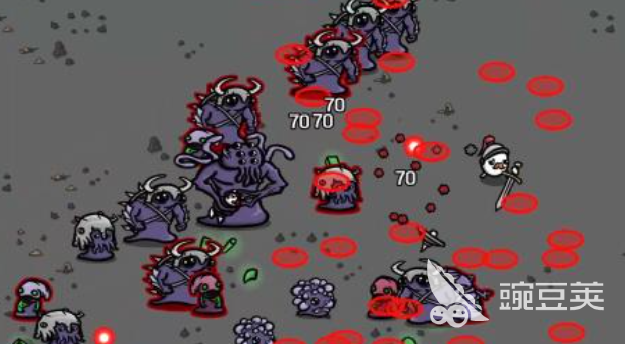 土豆兄弟游戏手机版好玩吗 土豆兄弟手游核心玩法与特色体验详解截图