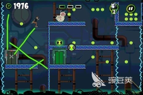 少年骇客同人游戏排行前5 2026火爆的少年骇客同人游戏介绍截图