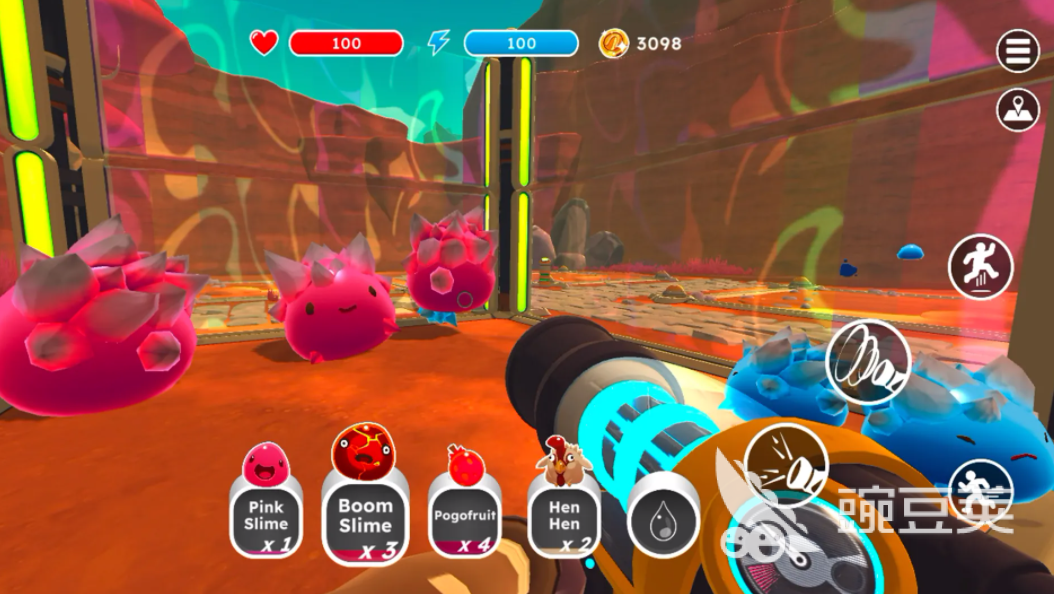 史莱姆牧场手游安卓下载 史莱姆牧场游戏手机版不用钱正版安装包获取指南截图