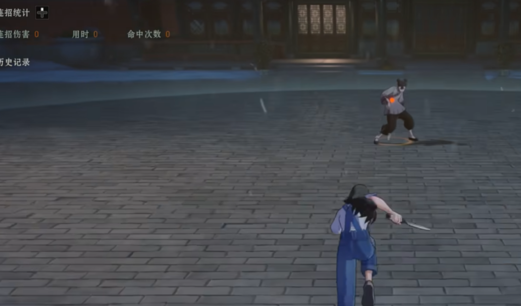 异人之下游戏手机版尘途百炼怎么通关 异人之下手游尘途百炼通关技巧截图