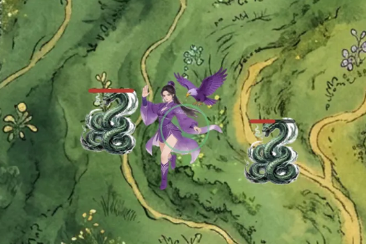 暗黑修仙无限挂机传奇游戏手机版预约平台 暗黑修仙无限挂机传奇手游怎么预约截图