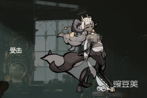 忘却前夜羊妈角色解析 忘却前夜泰旖丝人物设定与背景故事截图