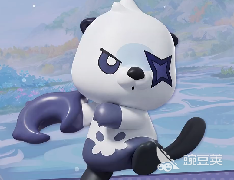 蛋仔派对海盗水獭角色强度分析 蛋仔派对海盗水獭实战表现与适用场景详解截图