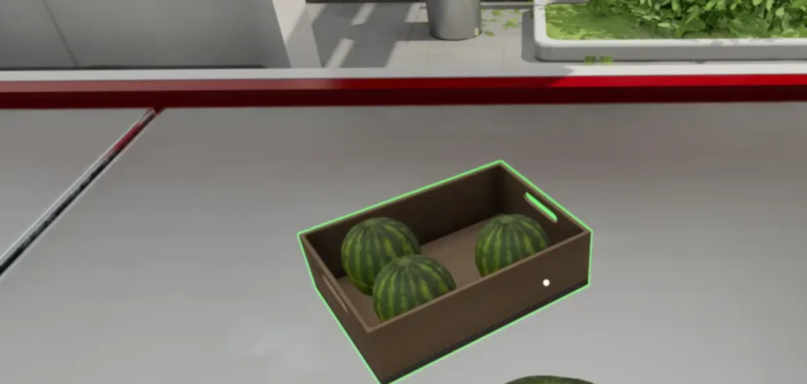 奶茶店模拟器重生之我在冰堡甜城当店长下载安装链接指引 游戏怎么下载