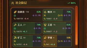 哈耶克的文明市场经济手游安卓下载地址多少 哈耶克的文明市场经济游戏手机版哪里下载截图