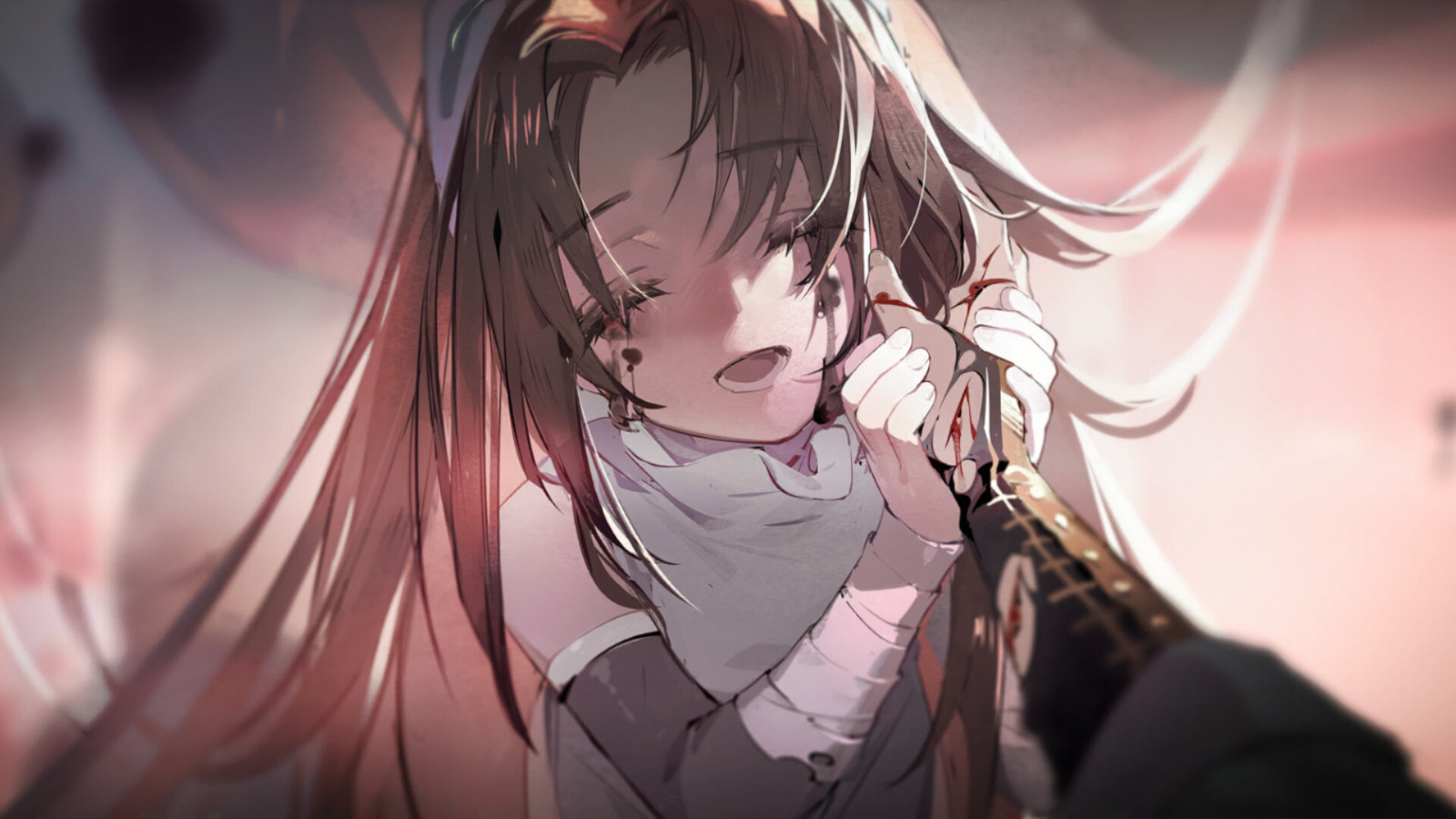 忘却前夜是灵犀互娱的吗 忘却前夜是哪些公司的游戏