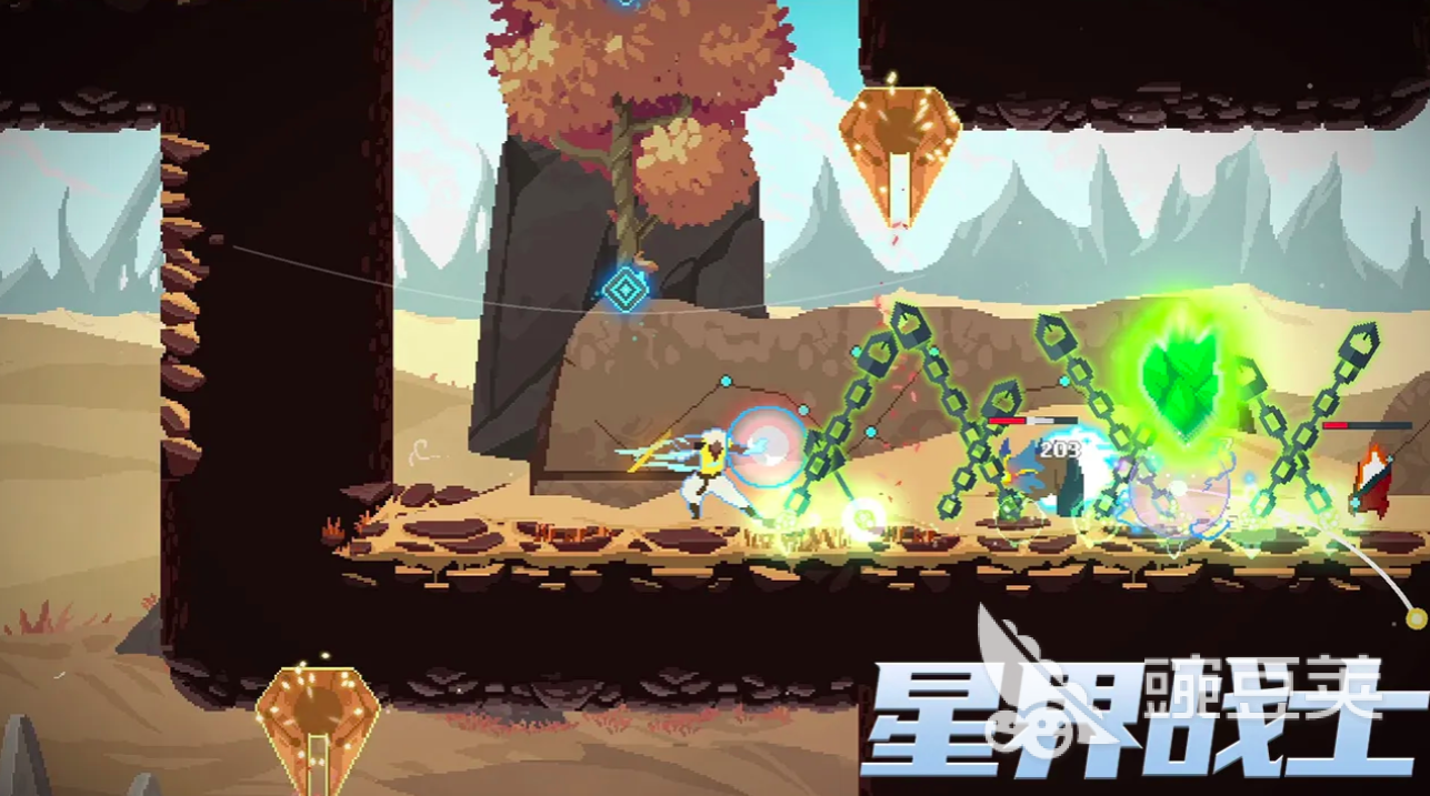 星界战士游戏手机版好玩吗 星界战士手游深度评测与玩法解析截图