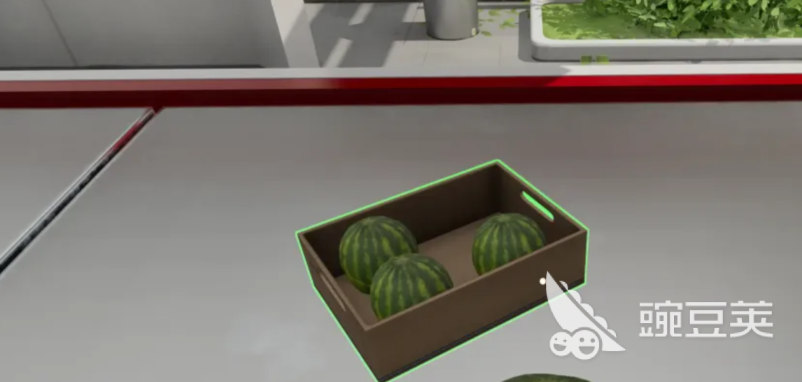 奶茶店模拟器重生之我在冰堡甜城当店长 下载安装链接汇总与安装攻略截图