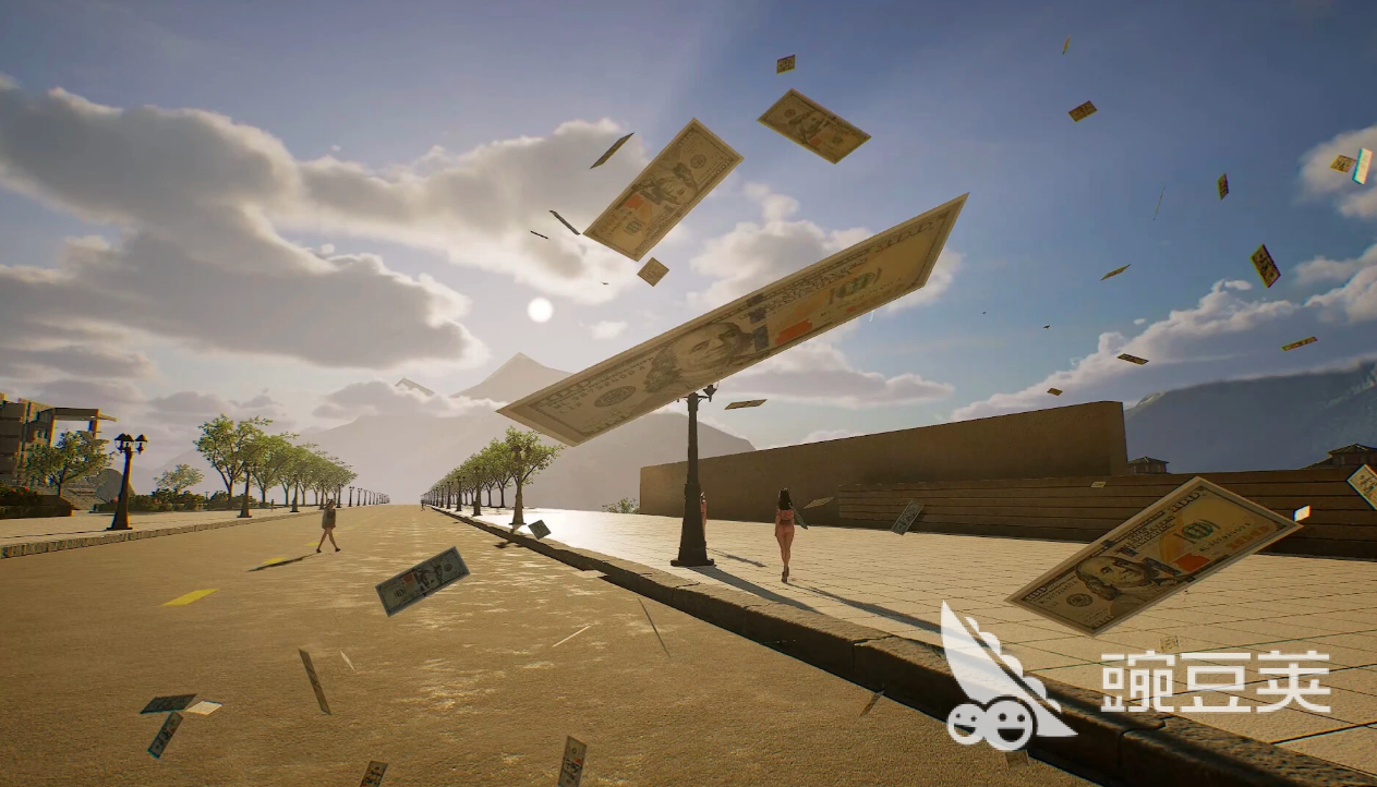 重返校园2首富上学游戏手机版好玩吗 重返校园2首富上学手游深度评测与玩法解析截图