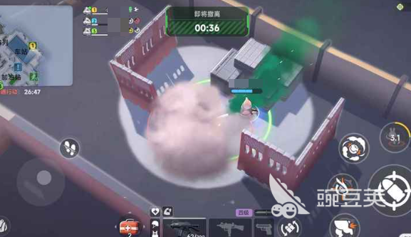 代号新生游戏手机版好玩吗 代号新生手游核心玩法与特色系统详解截图