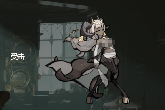 忘却前夜羊妈是谁 忘却前夜泰旖丝盘点