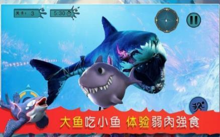 2026五款火爆的的吞噬游戏下载 必玩的吞噬游戏有哪几款截图