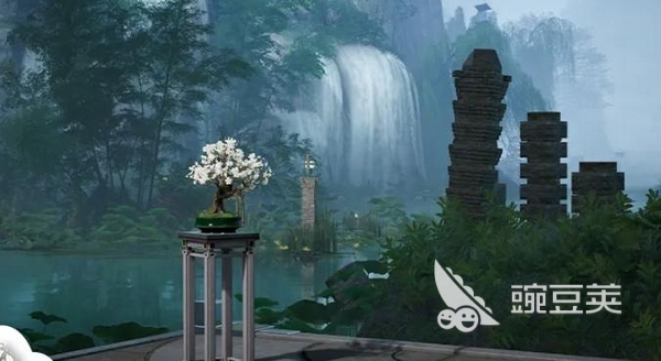 明日方舟终末地装饰物品怎么用 终末地装饰物获取与摆放攻略截图