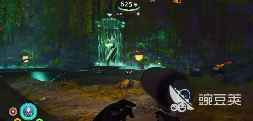 深海迷航冰点之下利维坦打法详解 深海迷航冰点之下利维坦BOSS应对策略与生存技巧截图