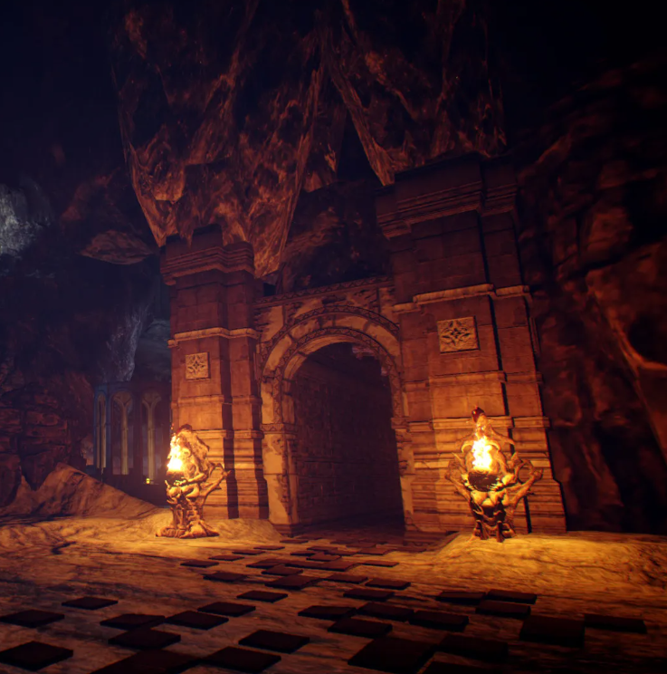 深渊秘境手游安卓下载盘点 深渊秘境游戏手机版在哪里下载截图