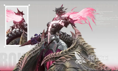 明日方舟终末地聂菲斯 明日方舟终末地聂菲斯角色背景与强度分析截图