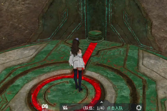 王者荣耀世界虎啸堂怎么进去 王者荣耀世界虎啸堂进去方法