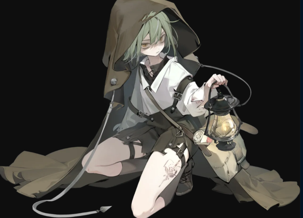 忘却前夜詹金技能 忘却前夜詹金盘点 