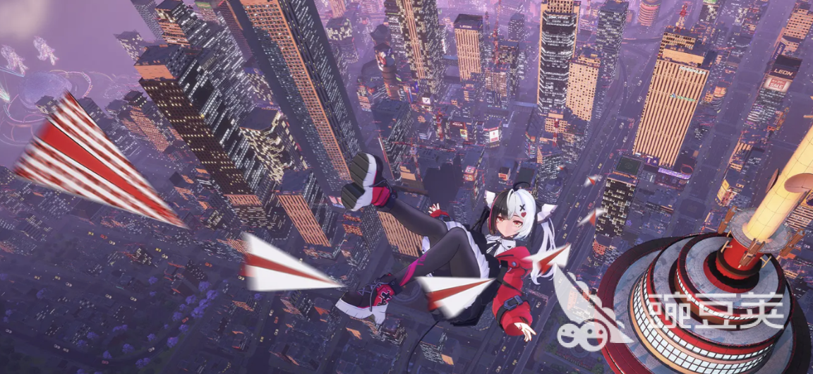 异环武器装备解析 异环武器装备战力全面评测截图