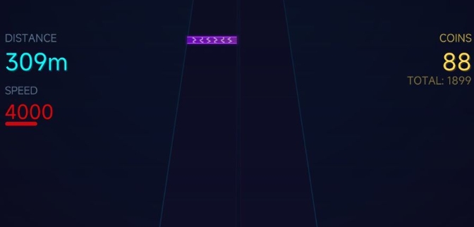 霓虹疾行手游安卓下载地址链接分享 霓虹疾行游戏手机版在哪里预约