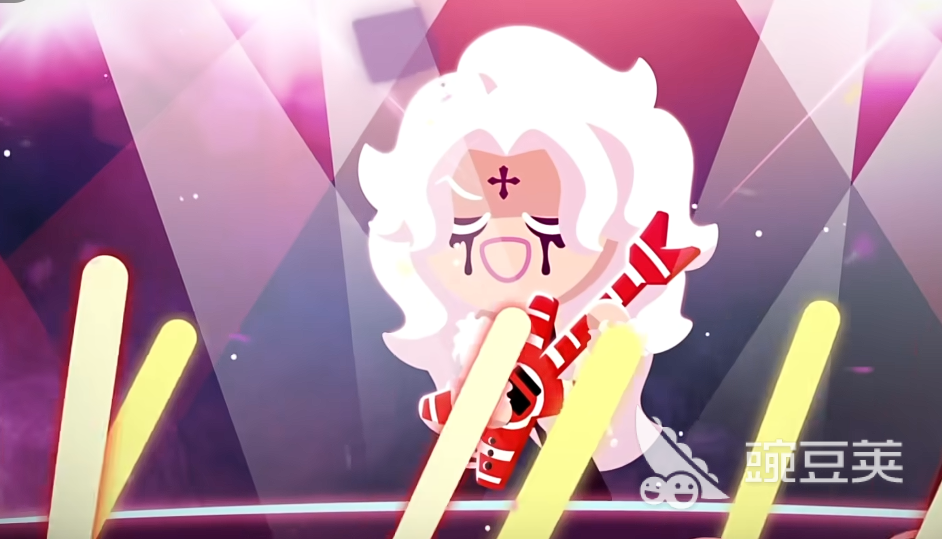 饼干人联盟摇滚巨星饼干强度分析 饼干人联盟高人气输出型饼干实战评测截图