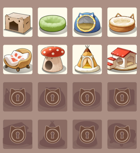 喵星收容计划游戏手机版好玩吗 喵星收容计划手游玩法盘点截图