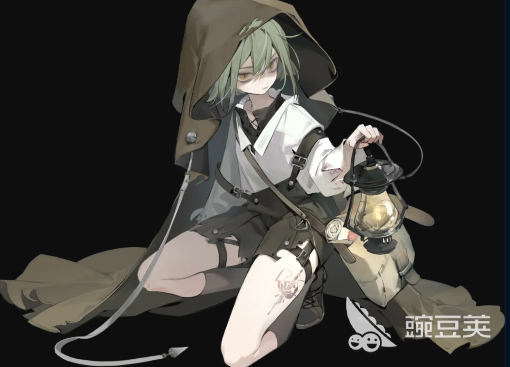 忘却前夜詹金技能详解 忘却前夜詹金角色全面盘点截图