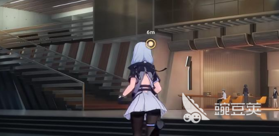 异环灰狐剧情盘点 异环灰狐角色故事与主线剧情解析截图