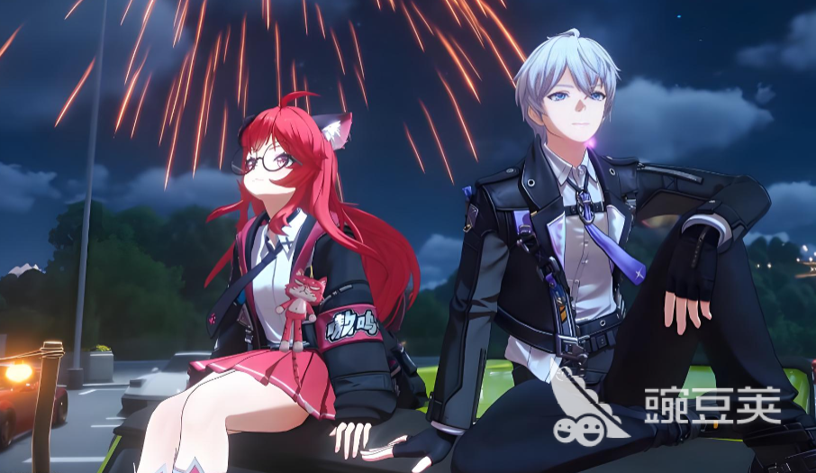 异环卡池机制详解 异环抽卡概率规则与保底机制全解析截图