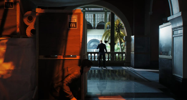 007初露锋芒加速器选哪些好 007初露锋芒加速器分享截图