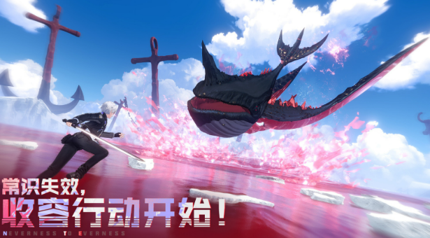 异环小红帽盘点 异环小红帽是谁