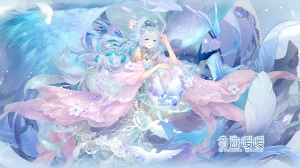 游戏手机版暖暖系列哪些最好玩 2026最耐玩的暖暖主题手游介绍截图