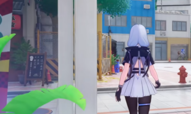 异环洗衣店玩法盘点 异环洗衣店怎么玩