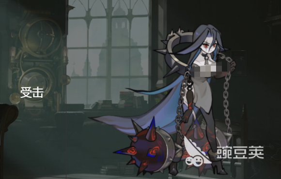 忘却前夜希洛角色解析 忘却前夜希洛强度与实战表现全面评测截图