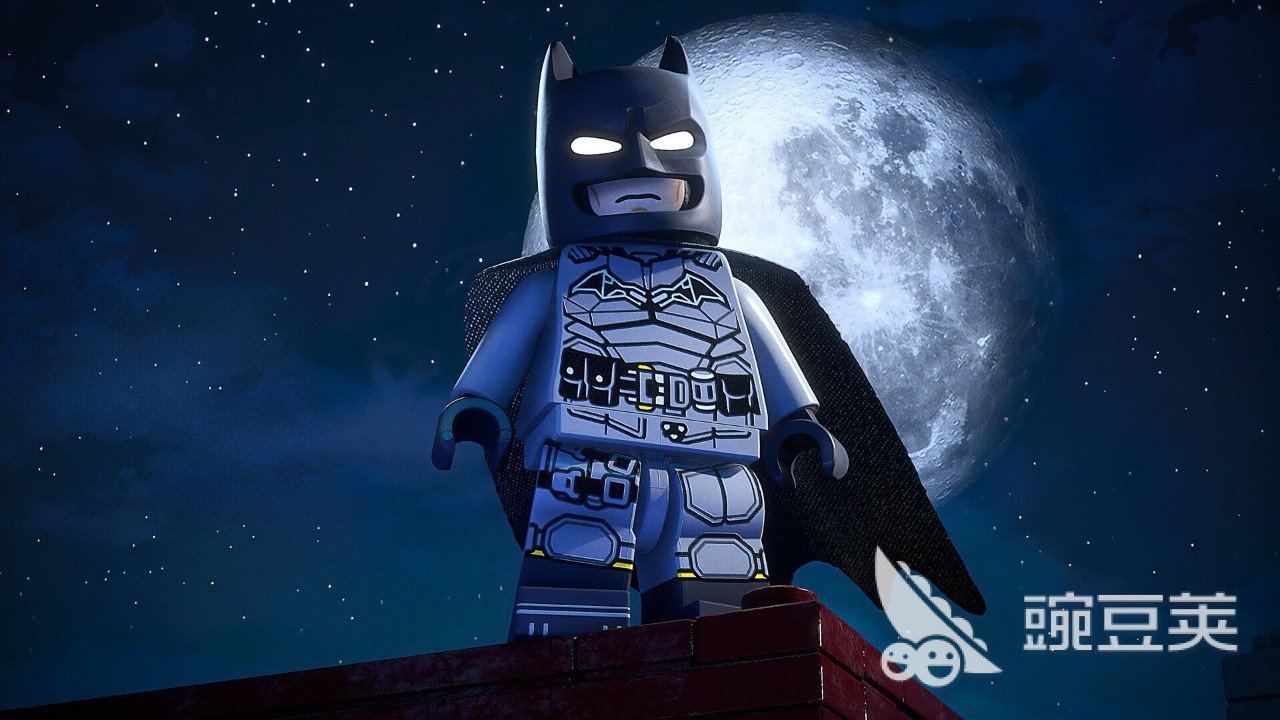 乐高蝙蝠侠黑暗骑士遗产加速器分享 2024年实用的乐高蝙蝠侠黑暗骑士遗产加速器对比截图