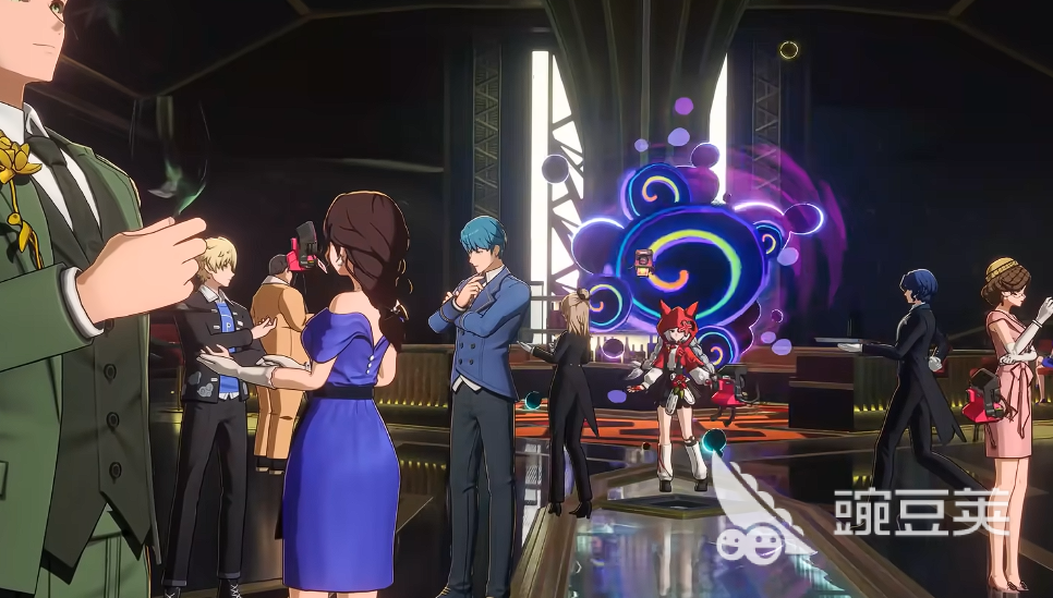 异环小红帽是谁 异环小红帽角色背景与设定解析截图