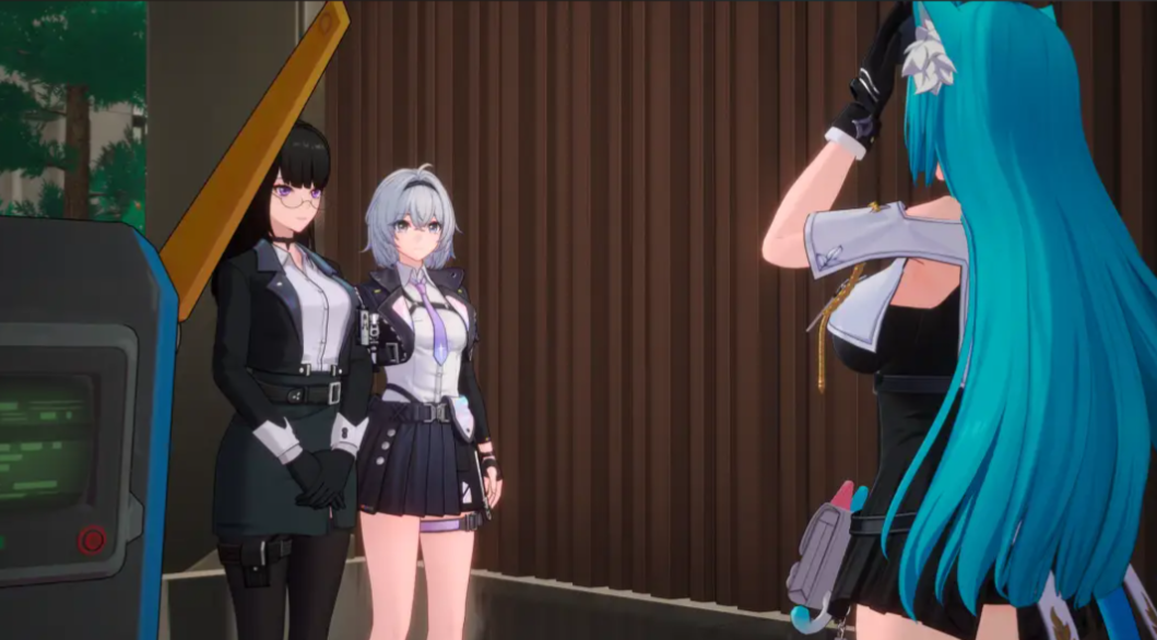 异环游戏下载渠道在哪