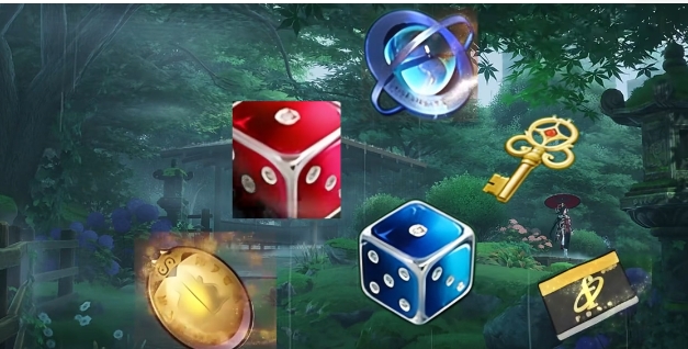 异环货币有哪几款 异环货币玩法盘点