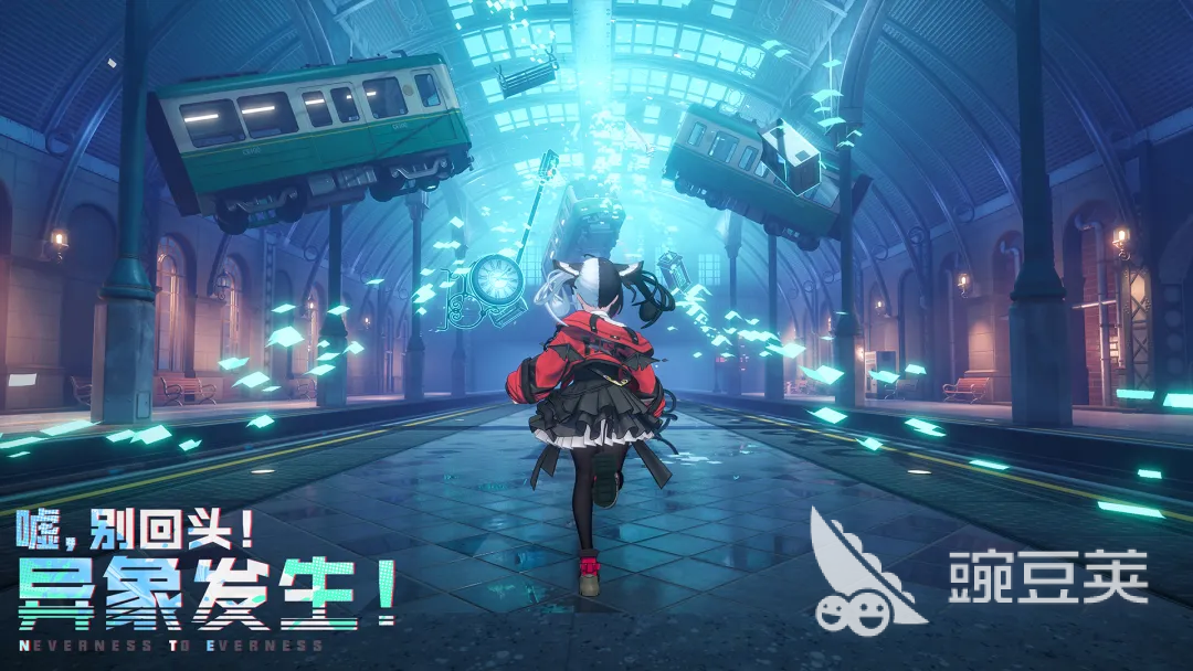 异环是米哈游的吗 异环开发商与制作公司揭秘截图