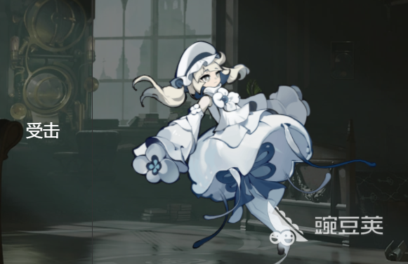 忘却前夜奥瑞塔强度解析 忘却前夜奥瑞塔角色定位与实战表现截图