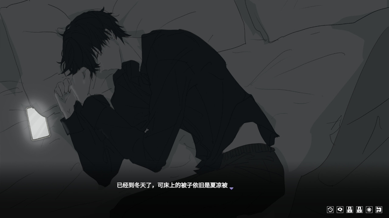 你离开之后手游安卓下载地址分享 你离开之后游戏手机版预约下载去哪截图