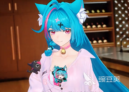 异环薄荷皮肤怎么样 异环薄荷皮肤特效展示与实战表现分析截图