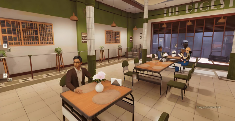 烹饪模拟器2加速器用什么 稳定可靠的烹饪模拟器2加速器分享截图