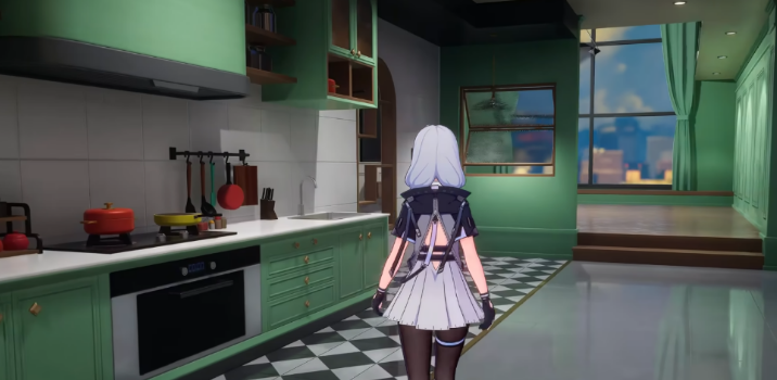 异环房子购房教程 异环房子怎么买