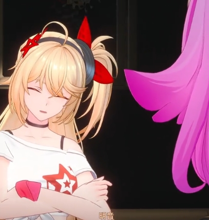 异环明音角色盘点 异环明音角色怎么样