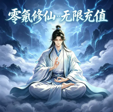 零氪修仙无限充值手游安卓下载渠道分享 零氪修仙无限充值游戏手机版哪里下载好截图